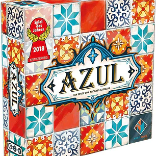 Azul