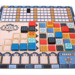 Azul