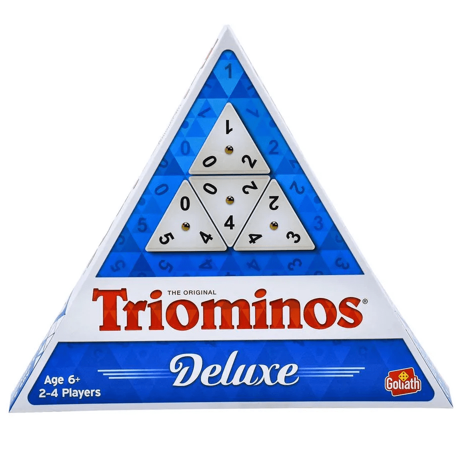 Triominos Deluxe 1