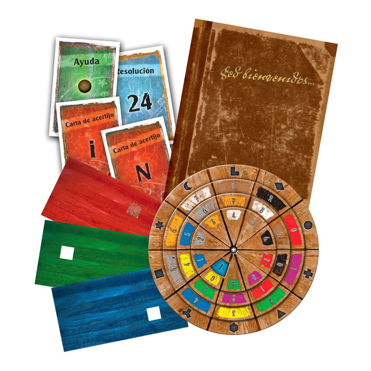 Exit: La Cabaña Abandonada 2