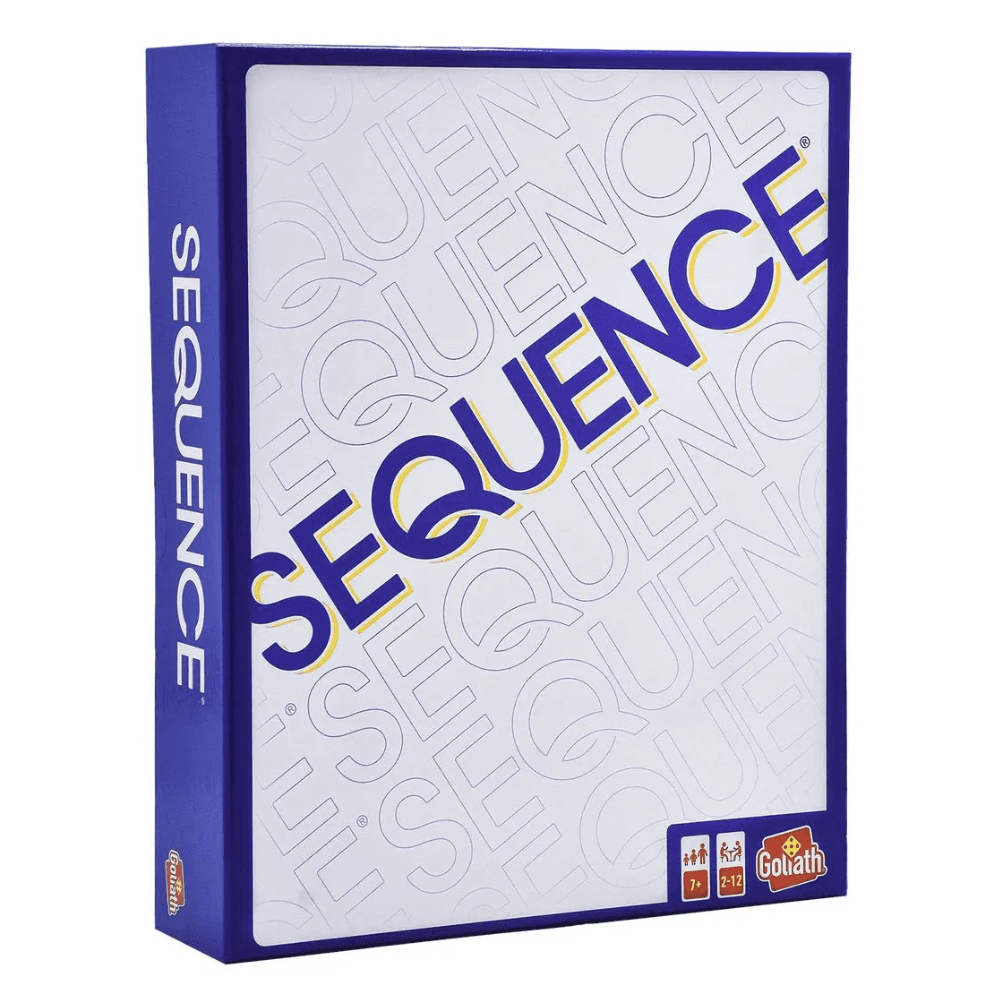 Sequence Classic 1