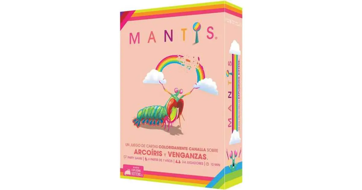 Mantis