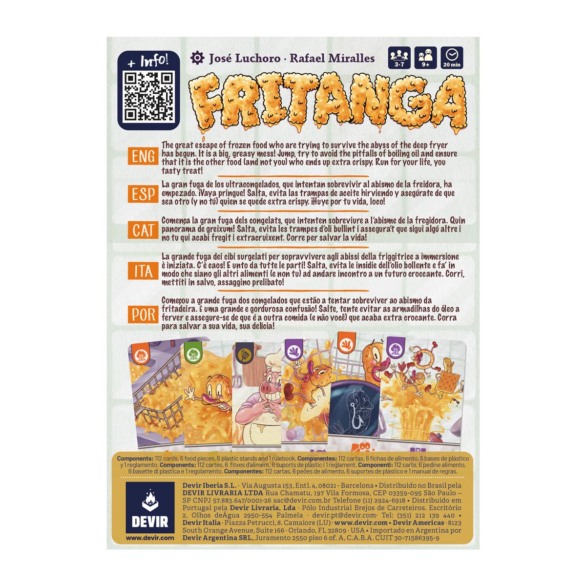 Fritanga 2