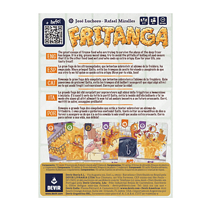 Fritanga