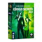 Código Secreto Imágenes - Miniatura 1