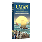Catan: Piratas y Exploradores de Catan – Ampliación 5 y 6 Jugadores - Miniatura 1