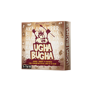 Ugha Bugha