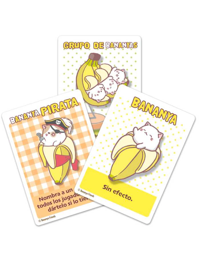 Bananya 2