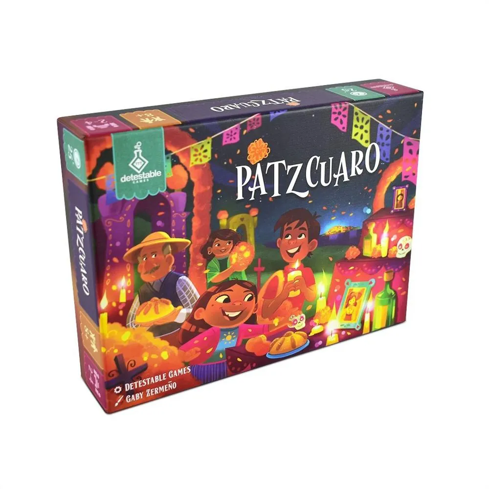 Patzcuaro 1