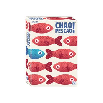 Chao Pescao! 1