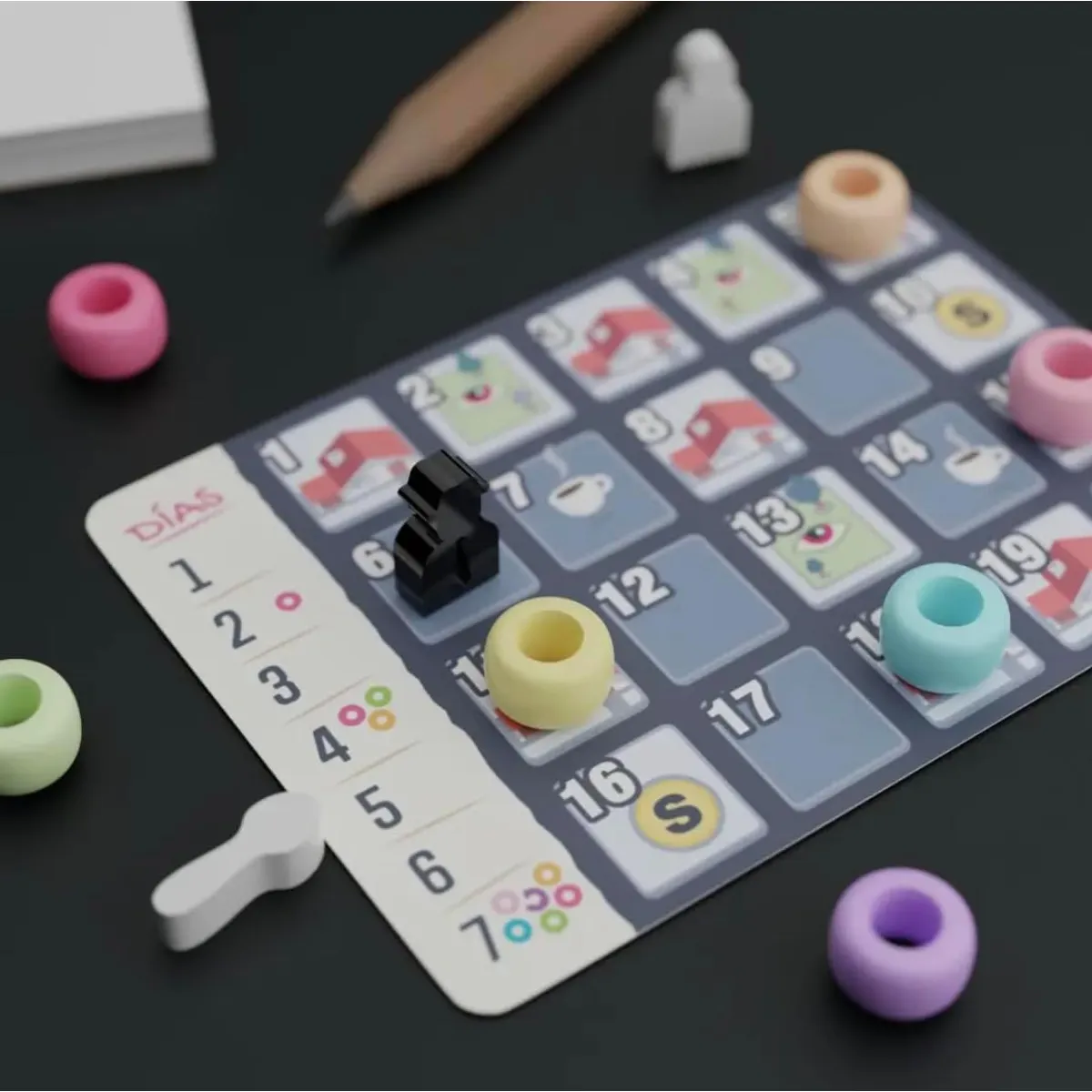 Cereal Killer 2