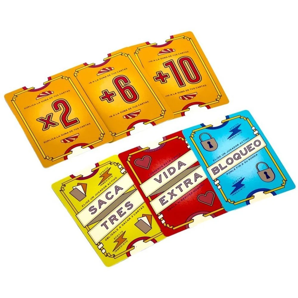 Flip 7 2
