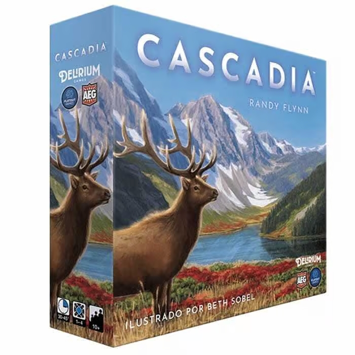 Cascadia 1