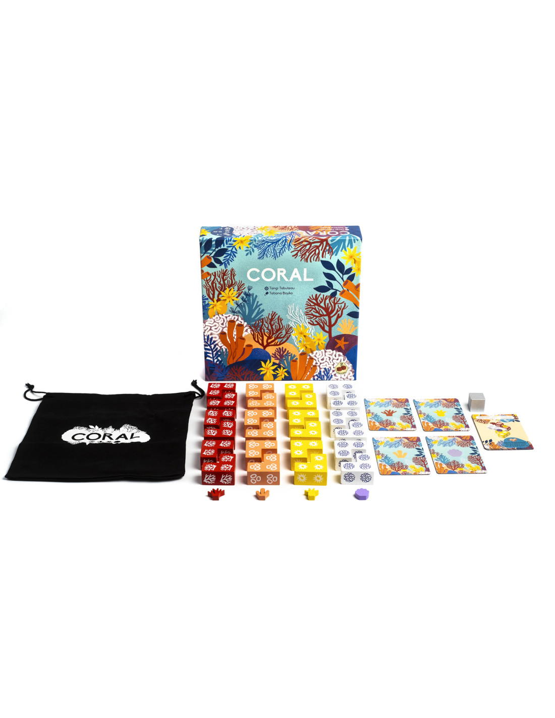 Coral 3