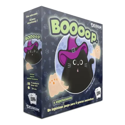Boooop 1
