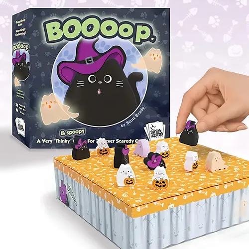 Boooop 2