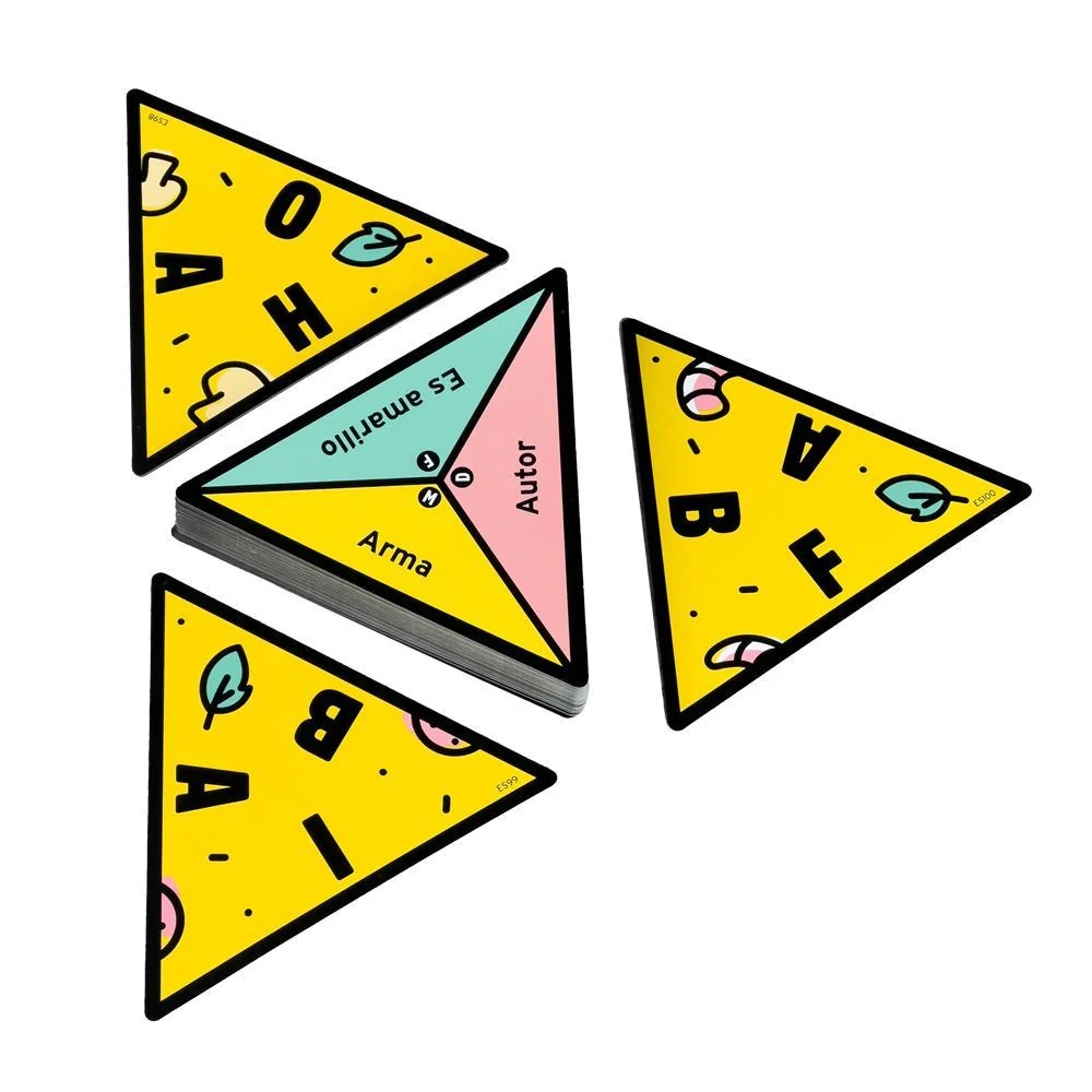 P de Pizza 2