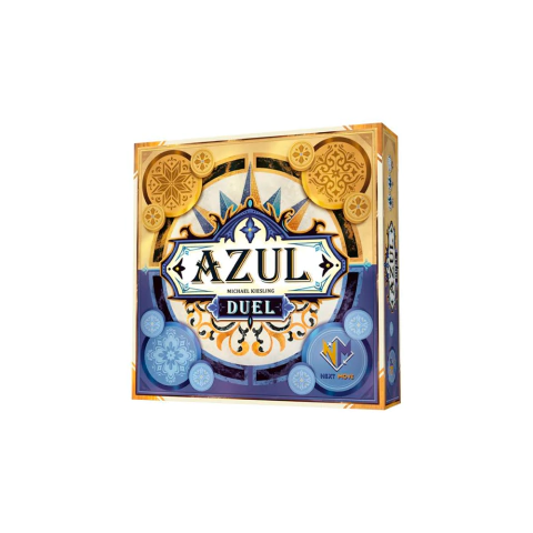 Azul Duel 1