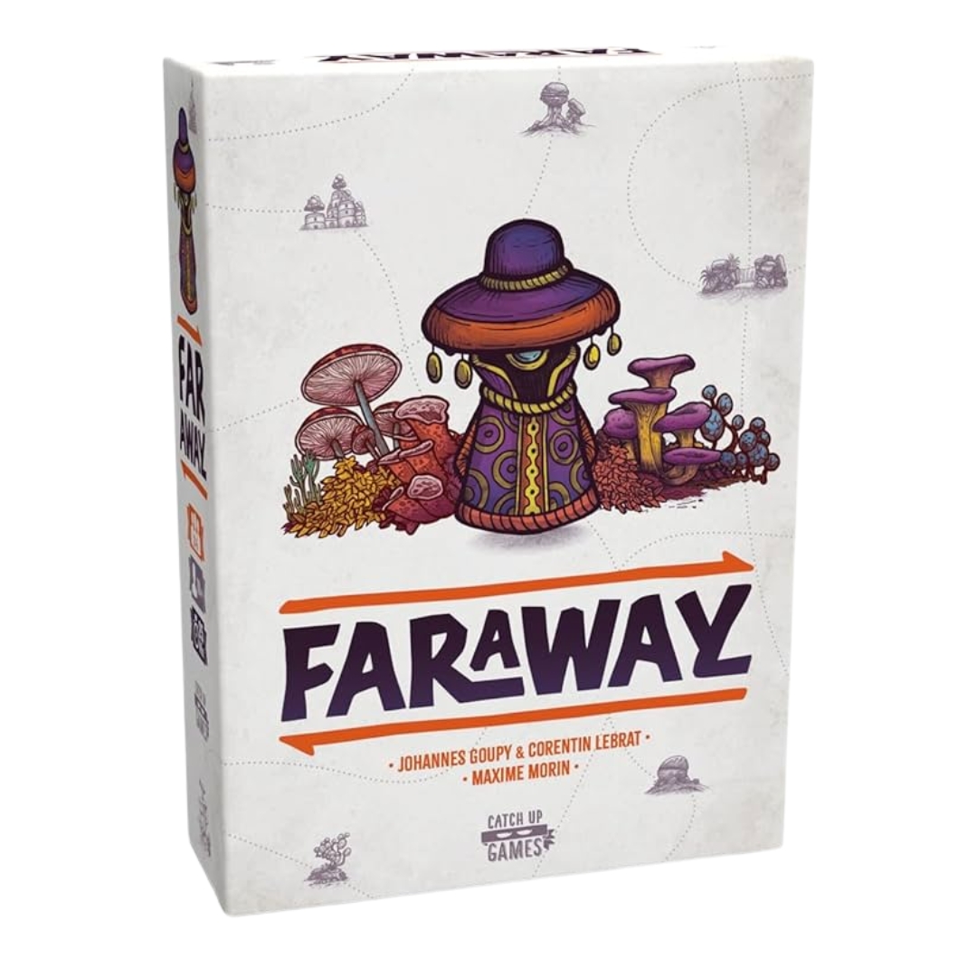 Faraway 1