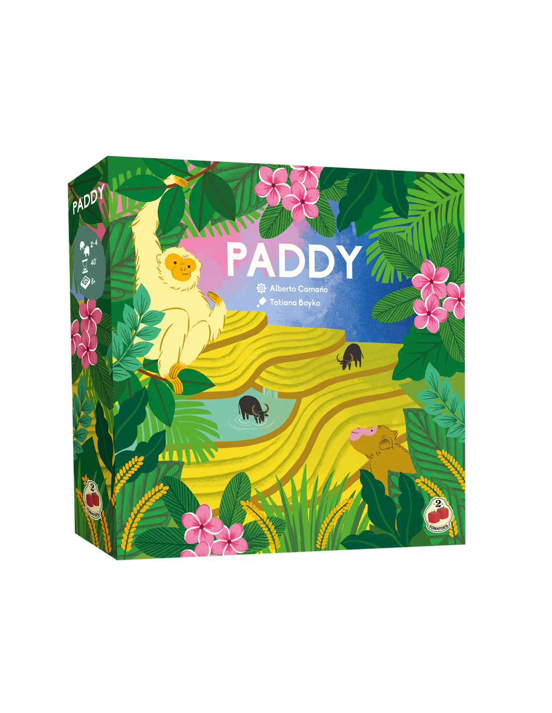 Paddy 1