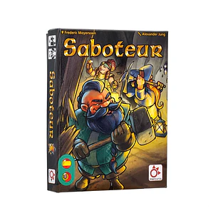 Saboteur