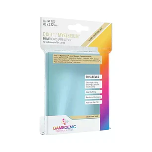 SLEEVE - DIXIT/MYSTERIUM - 81 X 122 mm