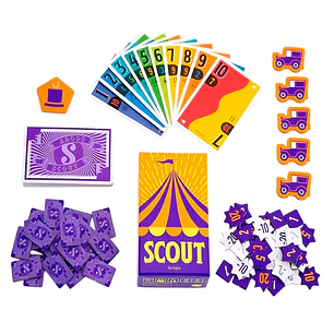 Scout