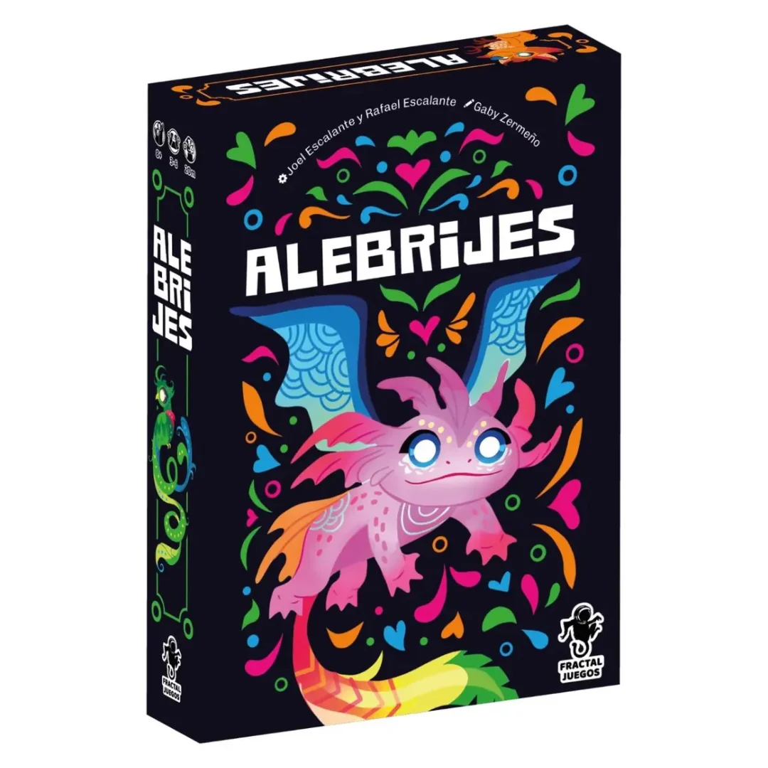 Alebrijes 1