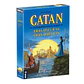 Catan: Eras Oscuras Eras Doradas - Expansión para El Duelo - Miniatura 1