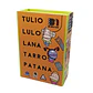 Tulio Lulo Lana Tarro Patana 31 Minutos - Miniatura 1