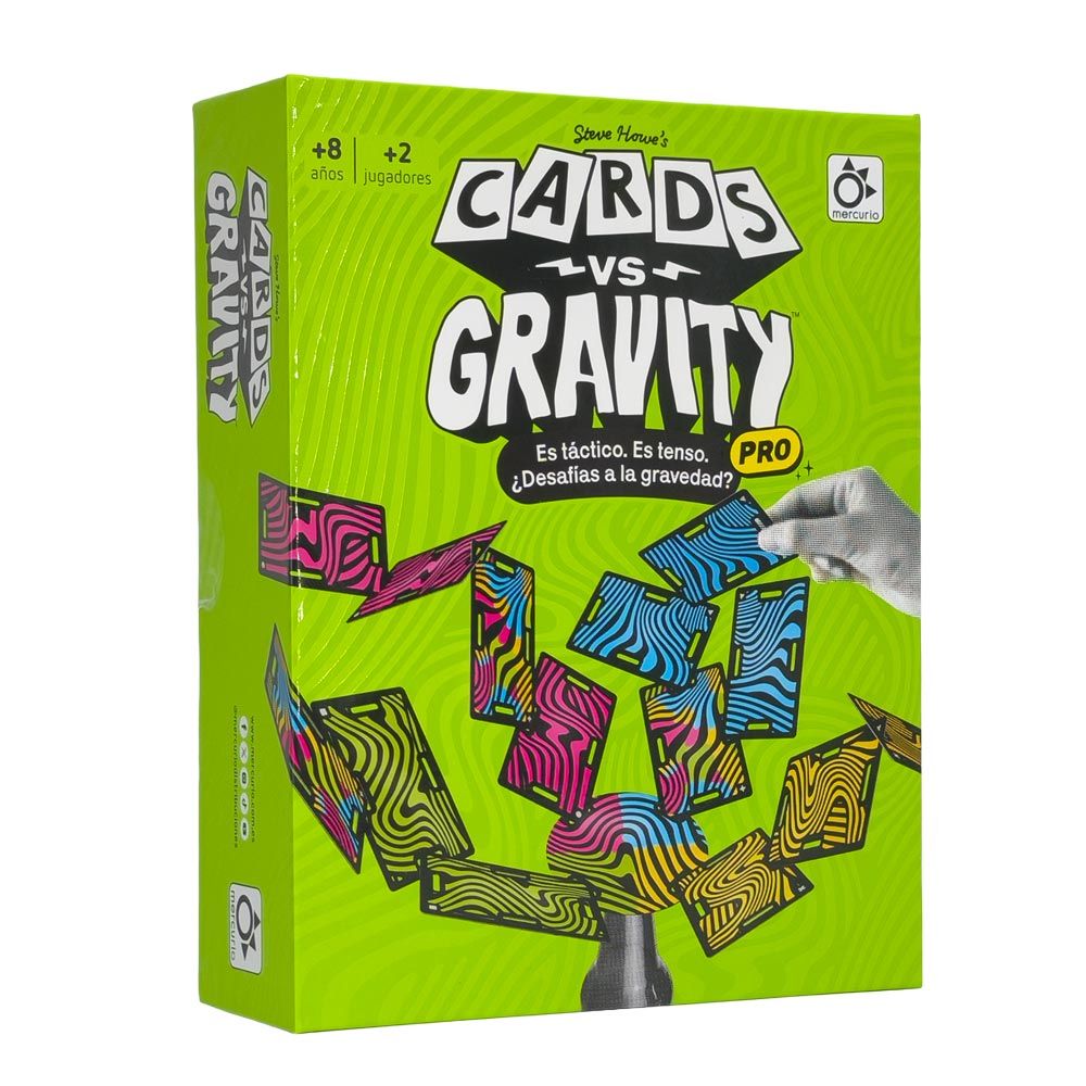 Cards vs Gravity 1