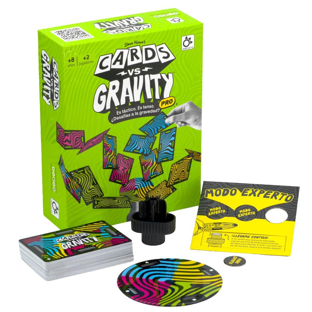 Cards vs Gravity 3