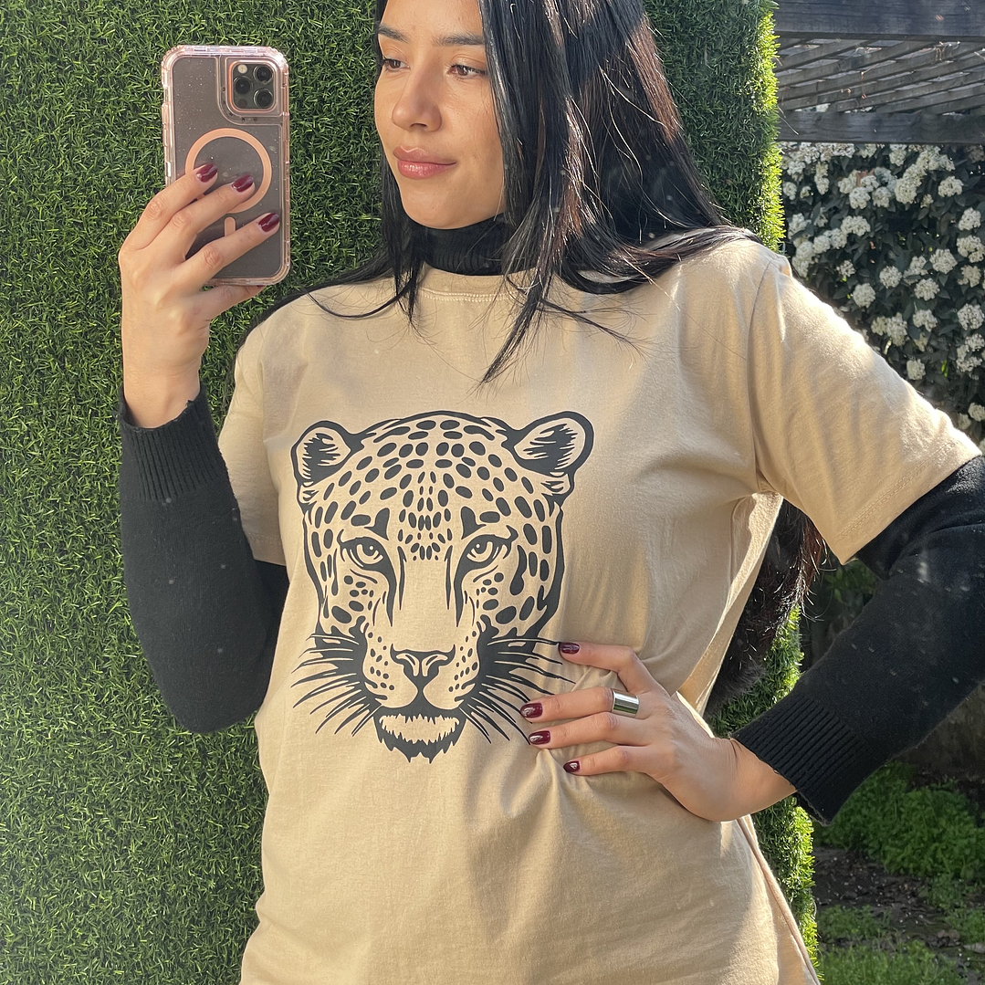 Polera Oversive Estampadas 6