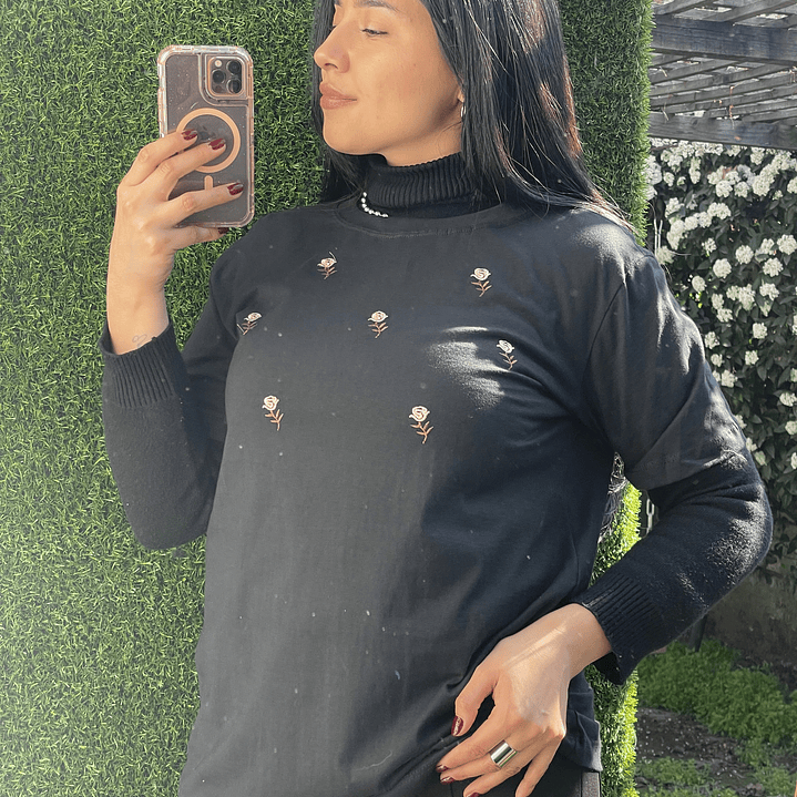 Polera Oversive Estampadas 11