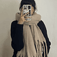 Maxi Bufanda - Miniatura 12