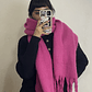 Maxi Bufanda - Miniatura 8