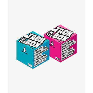 J-HOPE - JACK IN THE BOX