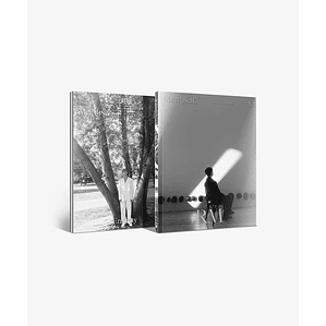 Special 8 PhotoFolio Me, Myself, and RM ‘Entirety’ 