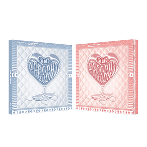 MOONBYUL - THE PRESENT