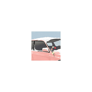 EPIK HIGH - STRAWBERRY