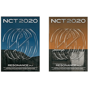 NCT 2020 - RESONANCE PT.1