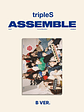 TRIPLES - ASSEMBLE - Miniatura 1