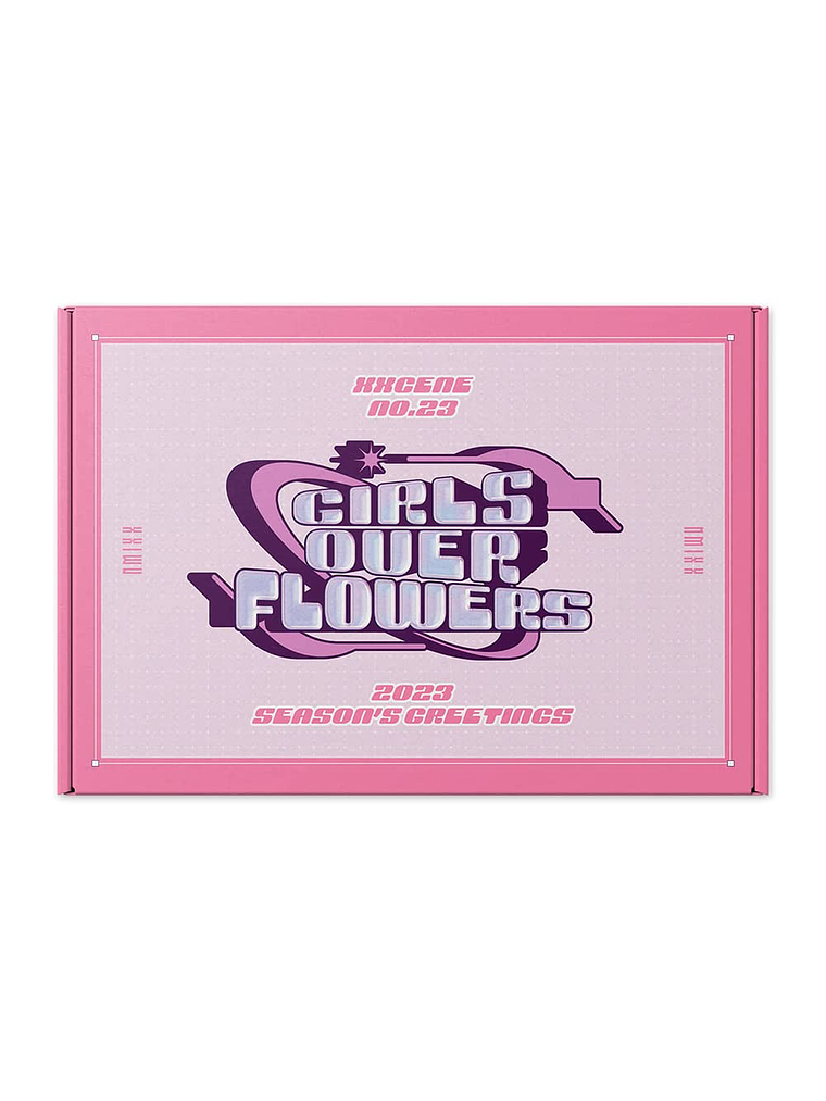 NMIXX - [2023 SEASON’S GREETING] 1