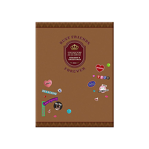 ITZY - [2023 SEASON’S GREETING]