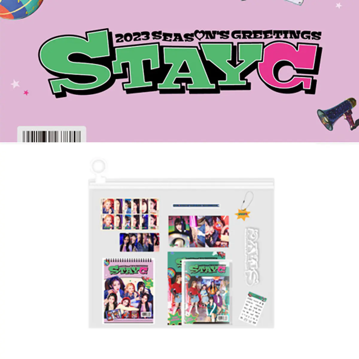 STAYC