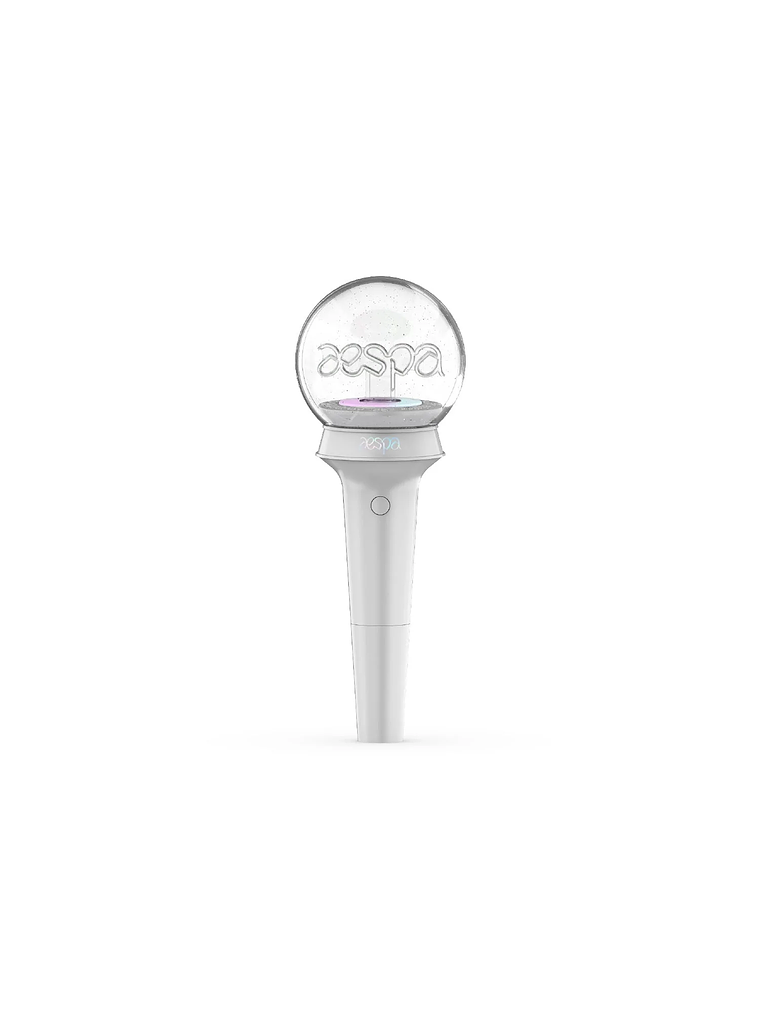 AESPA - [OFFICAL LIGHTSTICK] 1