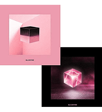 BLACKPINK - [ SQUARE UP ]