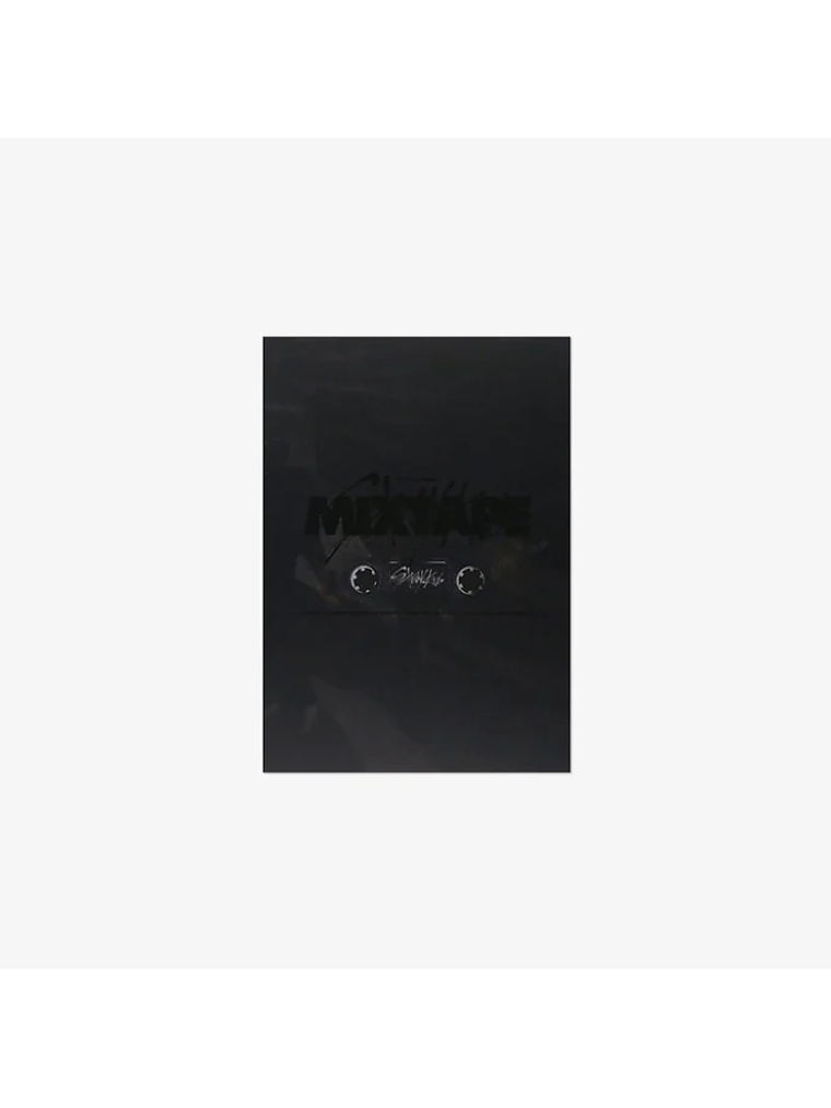 STRAY KIDS - MIXTAPE 1