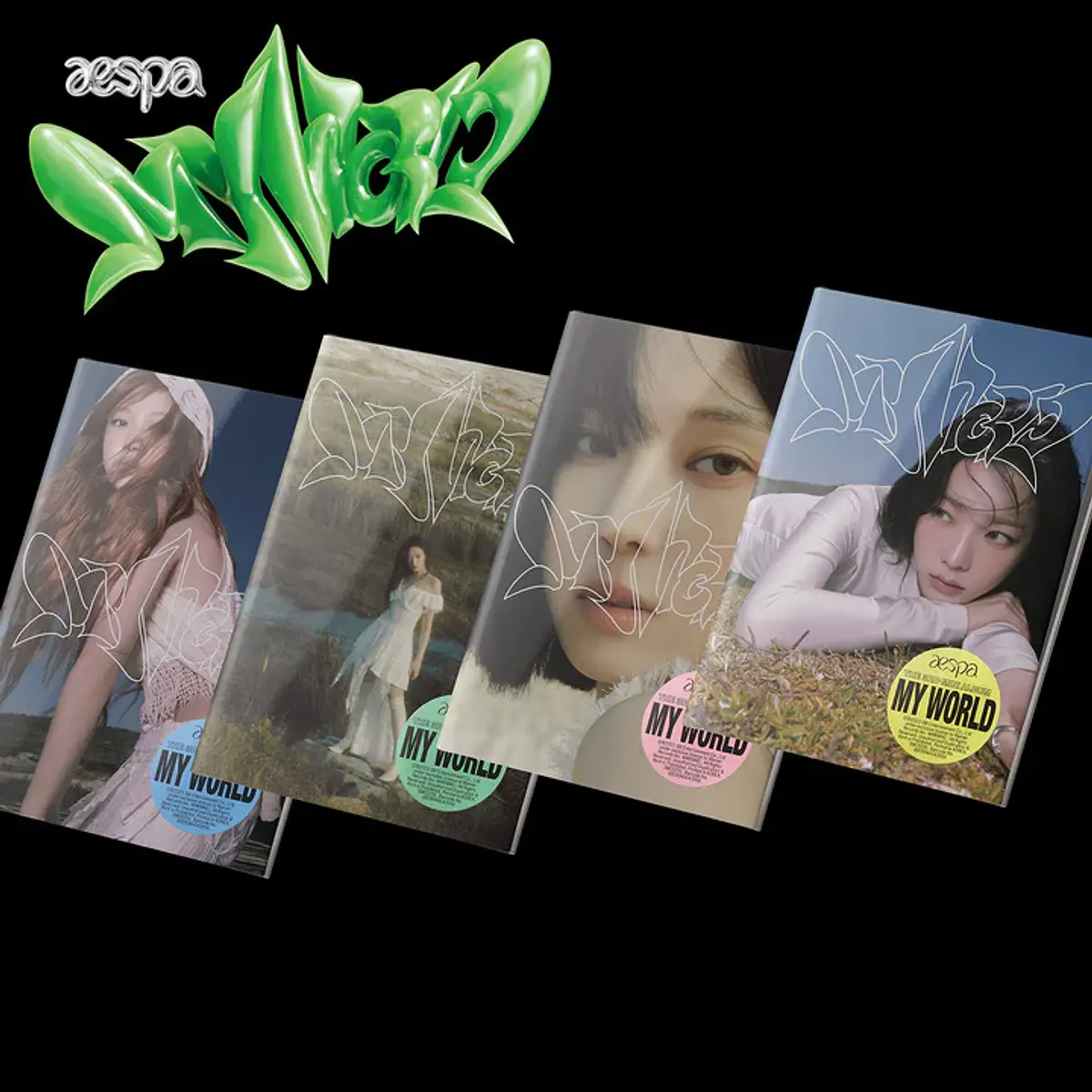 GIRL GROUPS