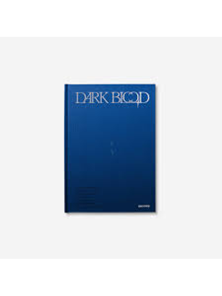 ENHYPEN - DARK BLOOD 3